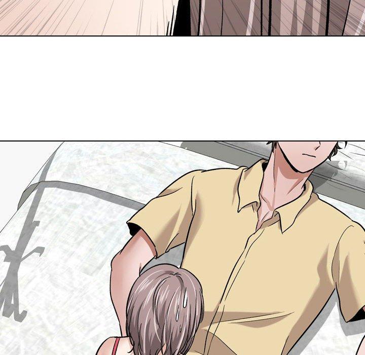 《挚友》漫画 第11话