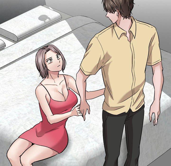 《挚友》漫画 第11话
