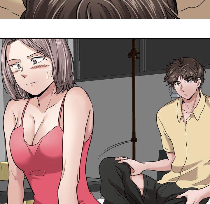 《挚友》漫画 第11话