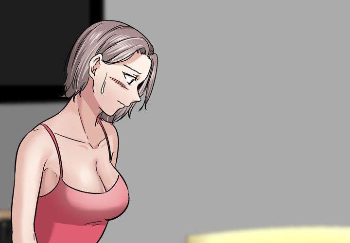 《挚友》漫画 第11话