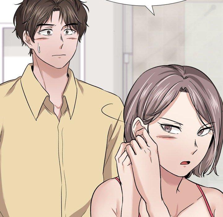 《挚友》漫画 第11话