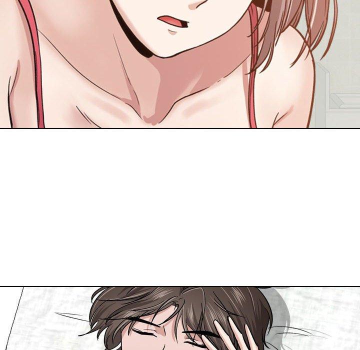 《挚友》漫画 第11话