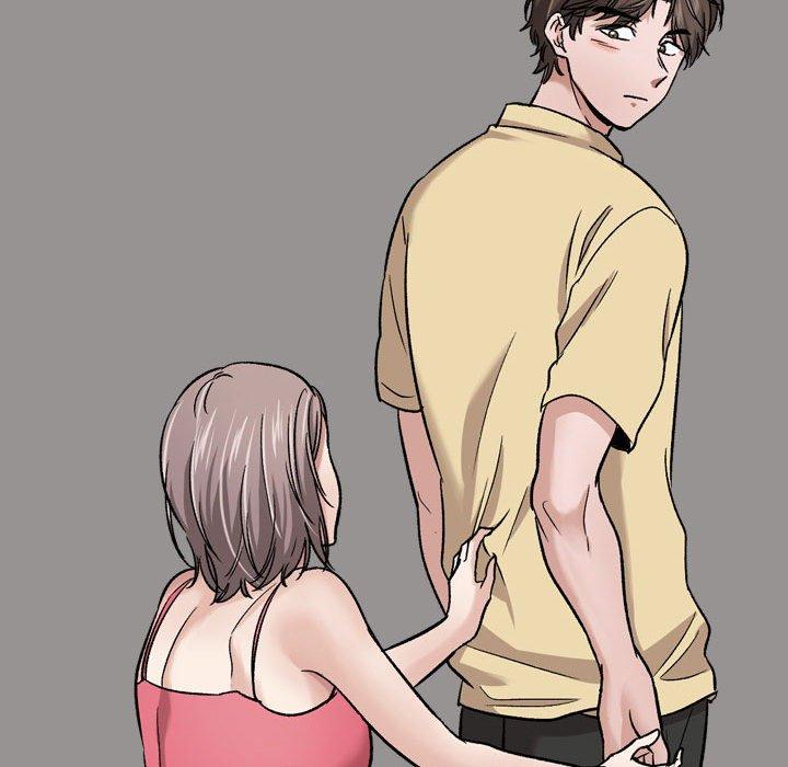 《挚友》漫画 第11话