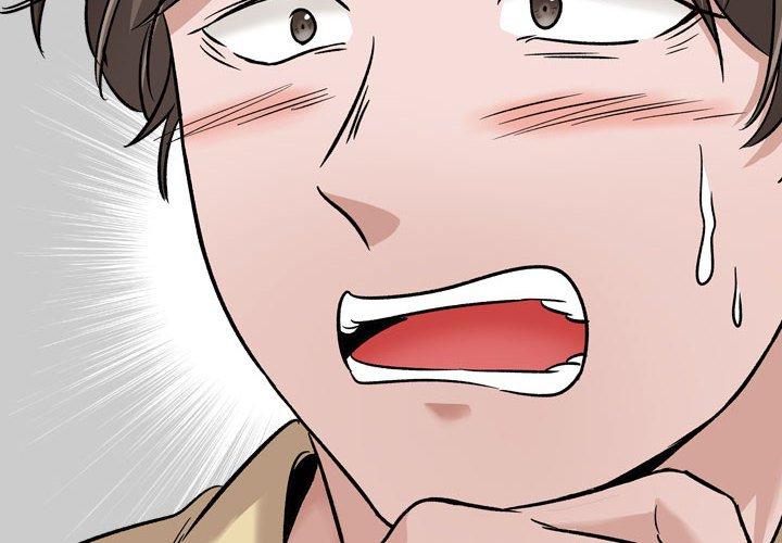 《挚友》漫画 第12话