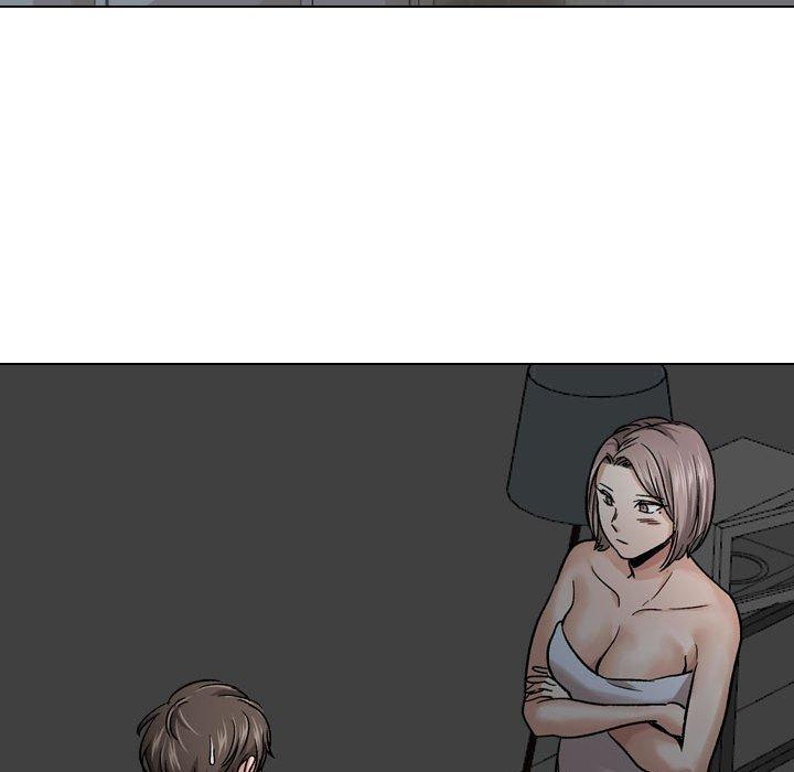 《挚友》漫画 第12话