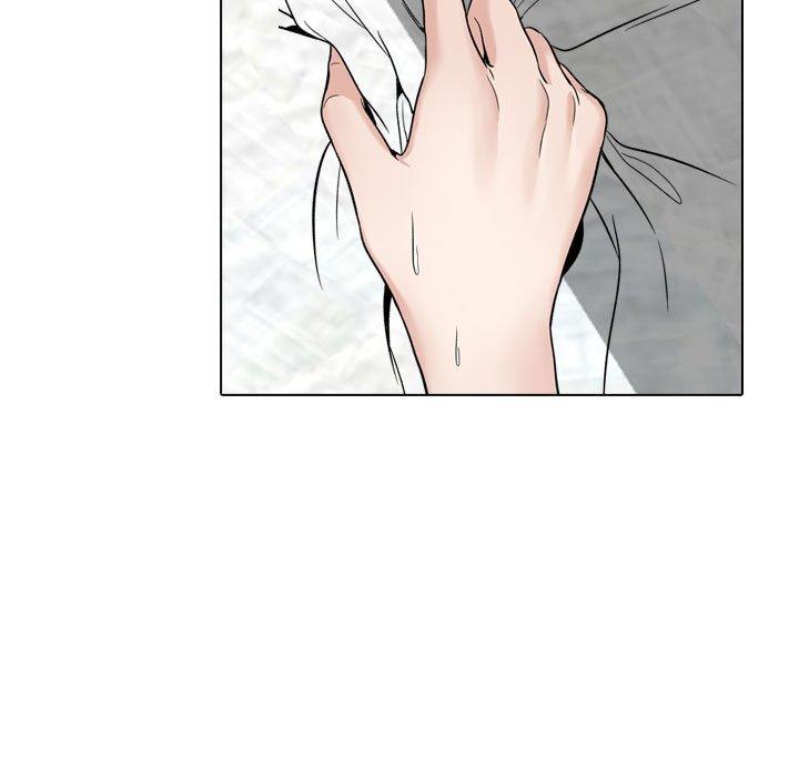 《挚友》漫画 第13话