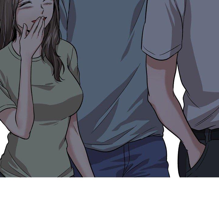 《挚友》漫画 第13话
