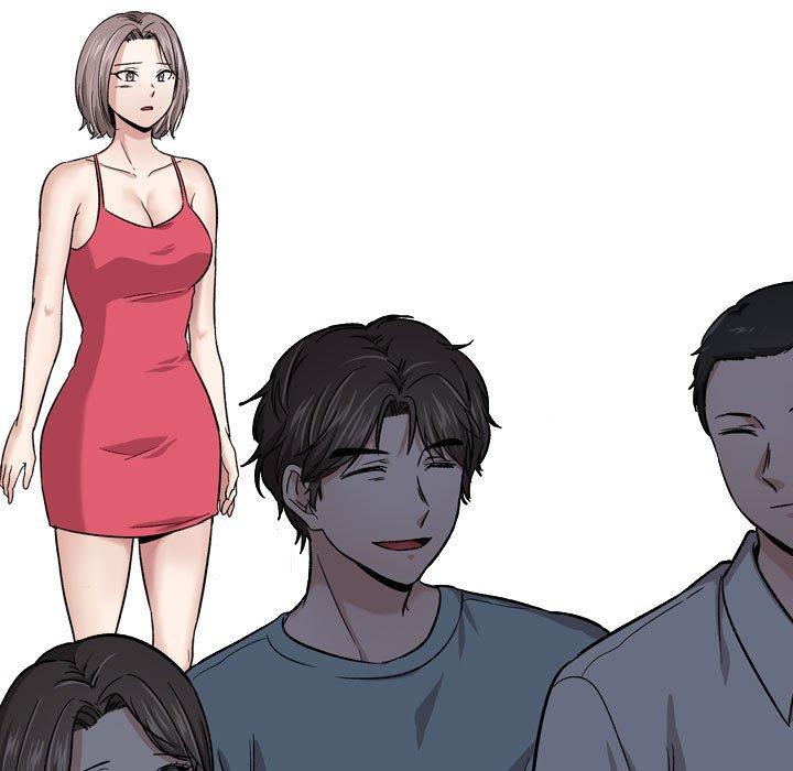 《挚友》漫画 第13话