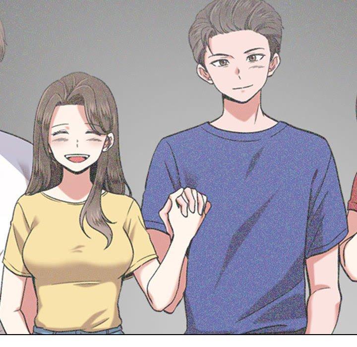 《挚友》漫画 第13话