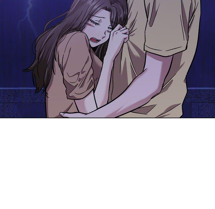 《挚友》漫画 第14话