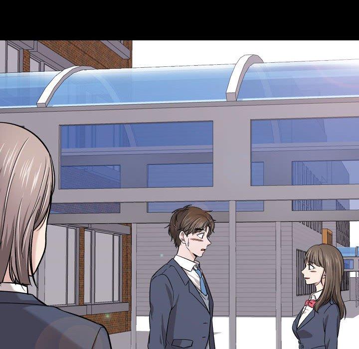 《挚友》漫画 第14话