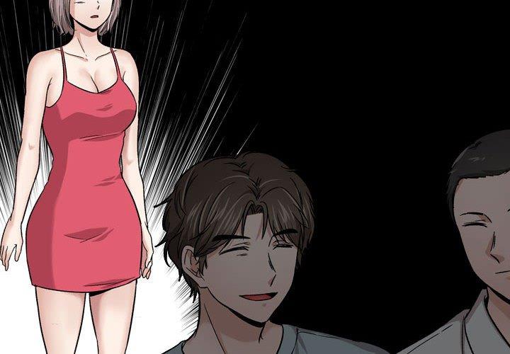 《挚友》漫画 第14话