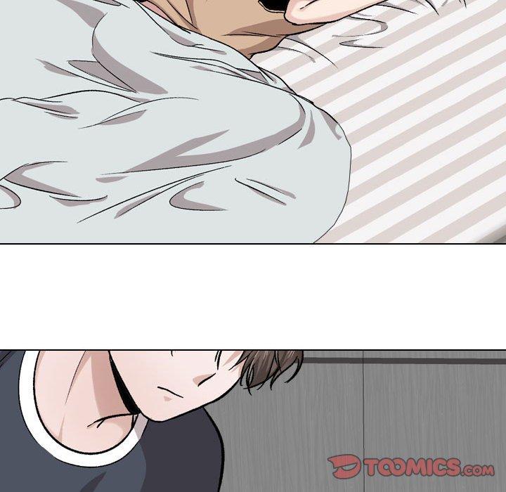 《挚友》漫画 第14话