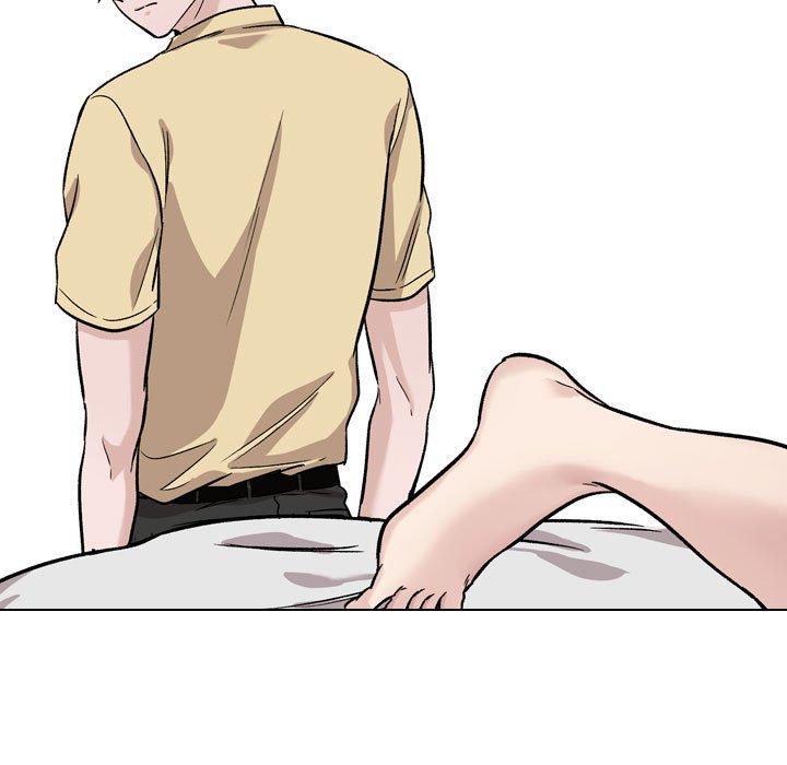 《挚友》漫画 第14话