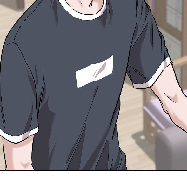 《挚友》漫画 第15话