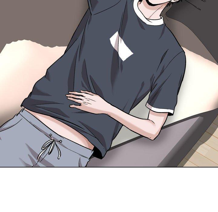 《挚友》漫画 第15话