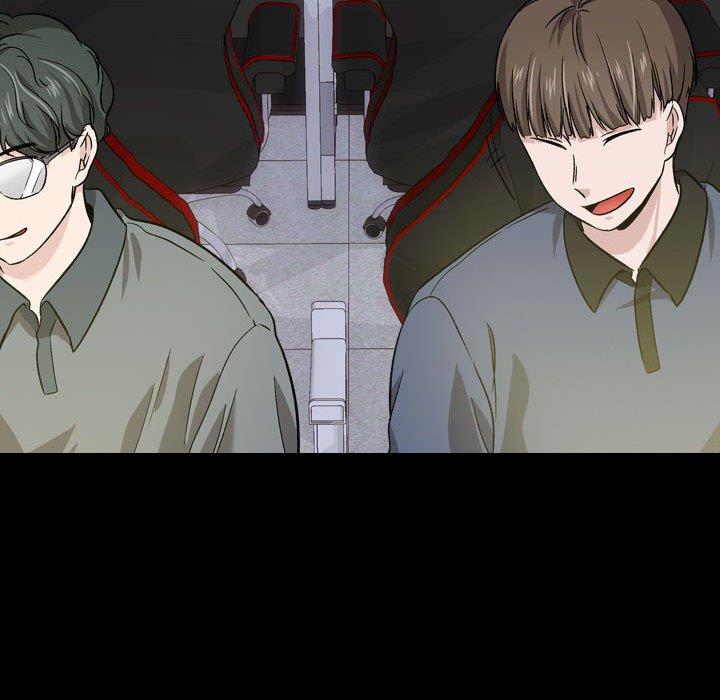 《挚友》漫画 第15话