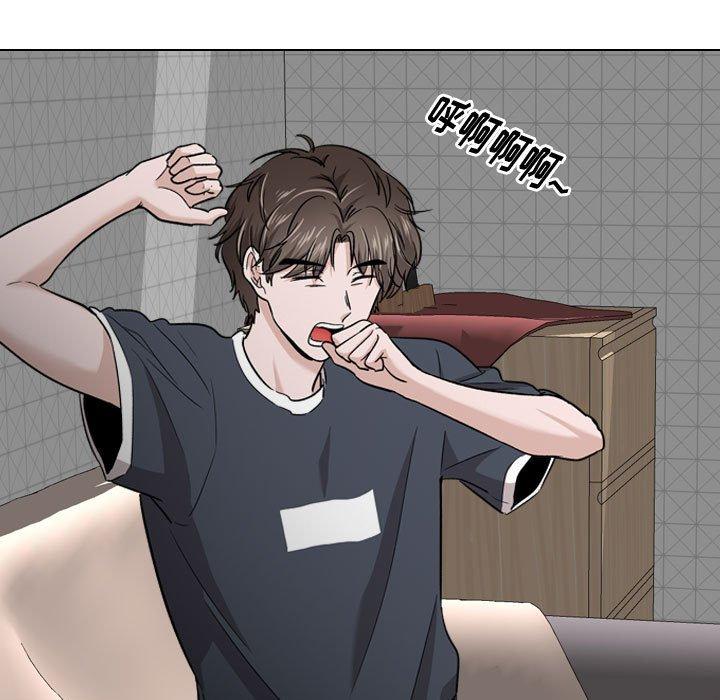 《挚友》漫画 第16话