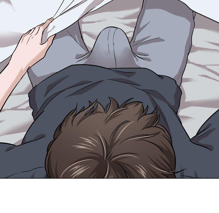 《挚友》漫画 第16话