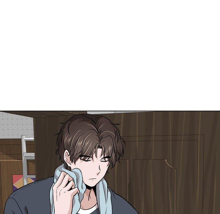 《挚友》漫画 第16话
