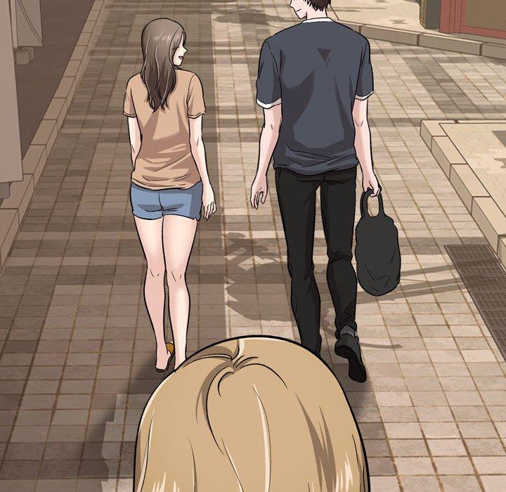 《挚友》漫画 第17话