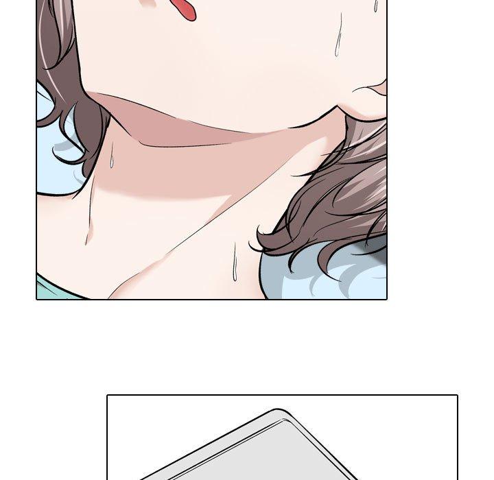 《挚友》漫画 第17话