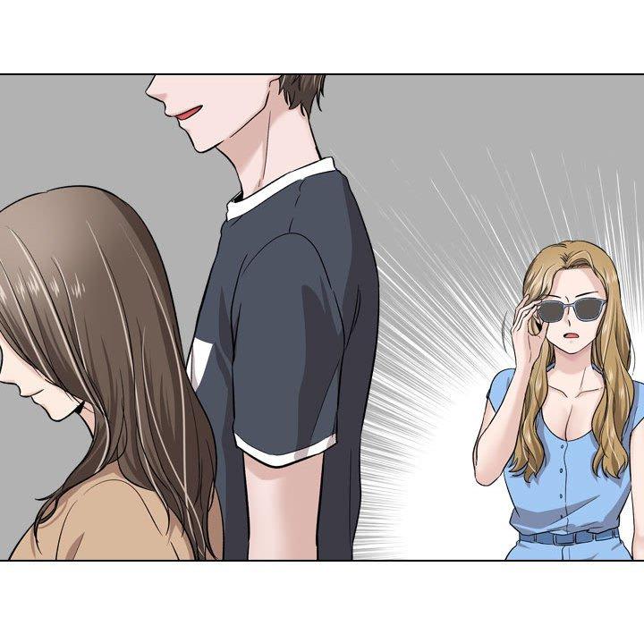 《挚友》漫画 第17话