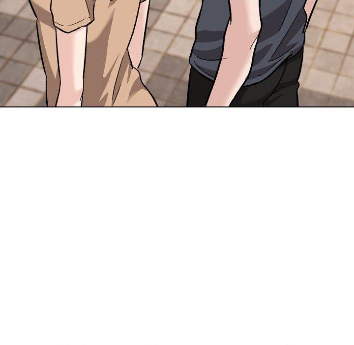 《挚友》漫画 第17话