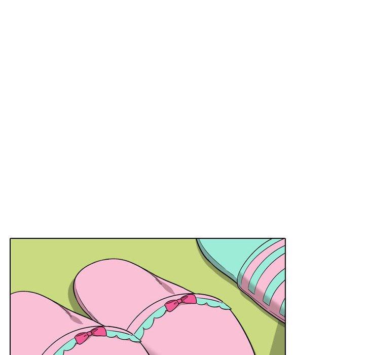 《挚友》漫画 第17话