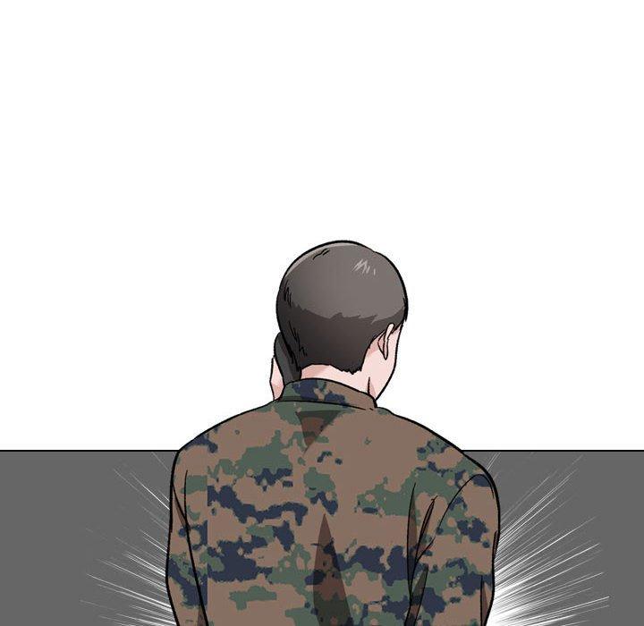 《挚友》漫画 第18话