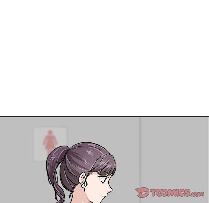 《挚友》漫画 第18话