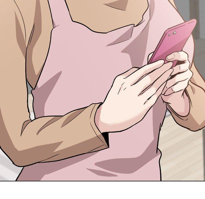 《挚友》漫画 第18话