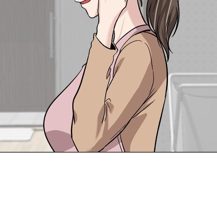 《挚友》漫画 第18话