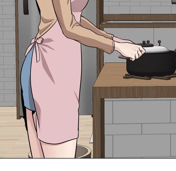 《挚友》漫画 第18话