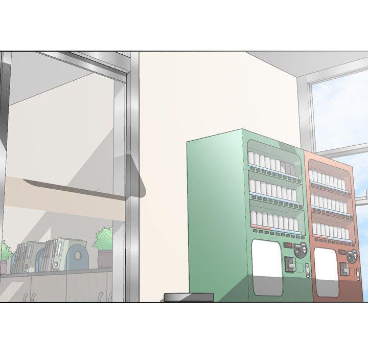 《挚友》漫画 第18话