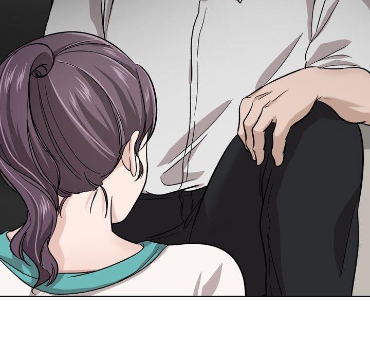 《挚友》漫画 第18话