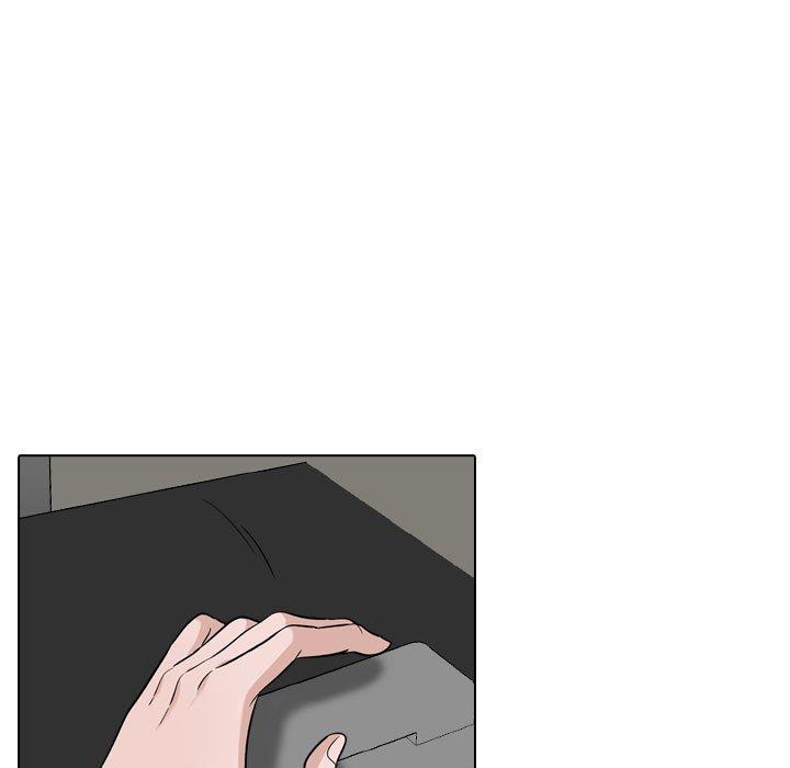 《挚友》漫画 第18话