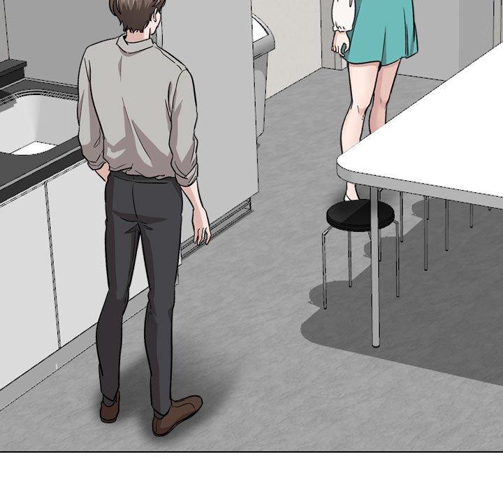 《挚友》漫画 第18话