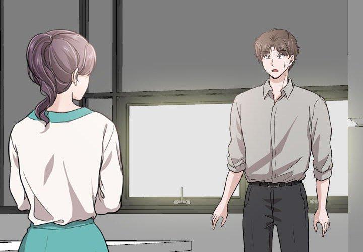 《挚友》漫画 第18话