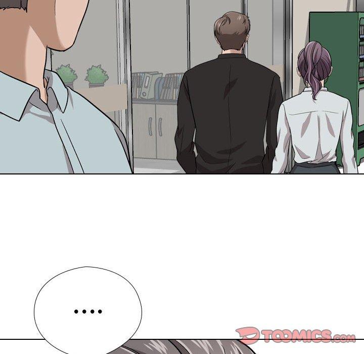《挚友》漫画 第19话