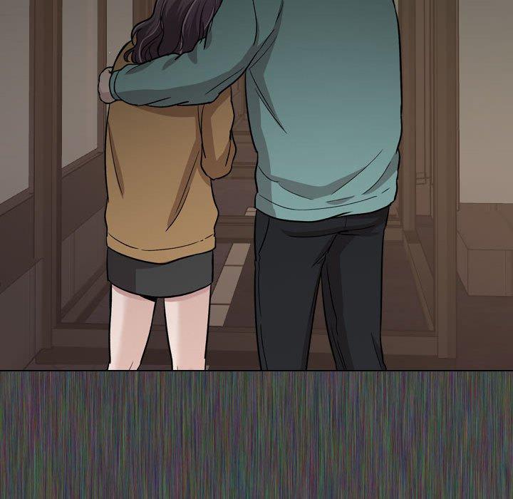 《挚友》漫画 第19话