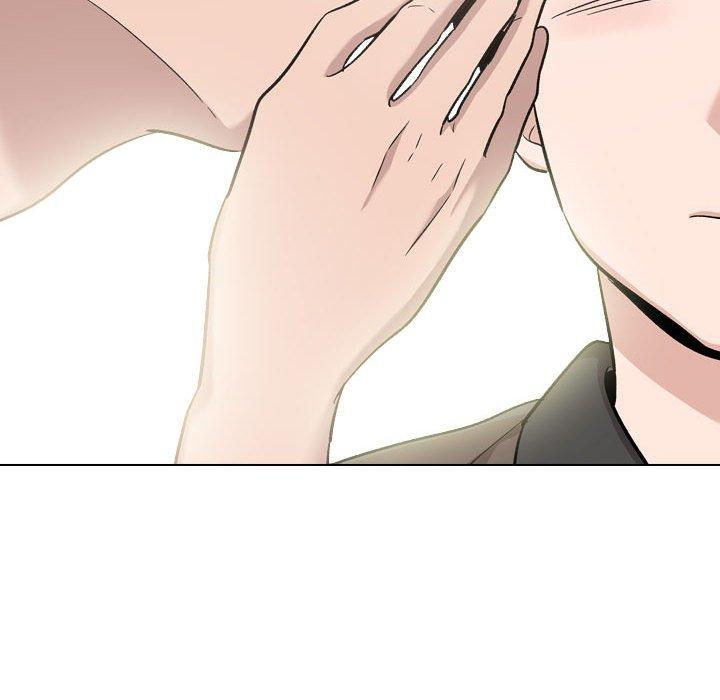 《挚友》漫画 第19话