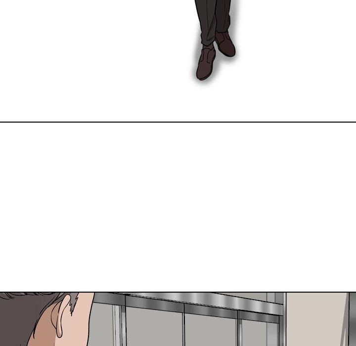 《挚友》漫画 第19话