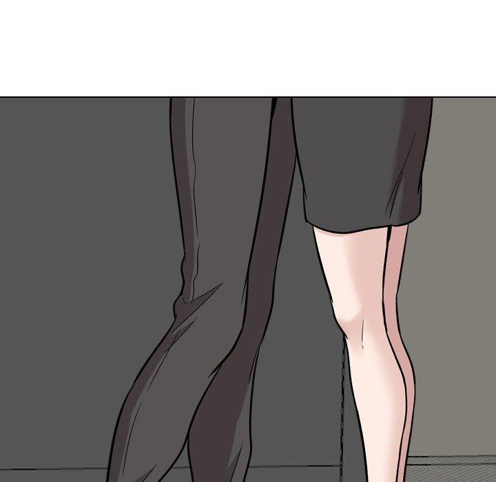 《挚友》漫画 第19话