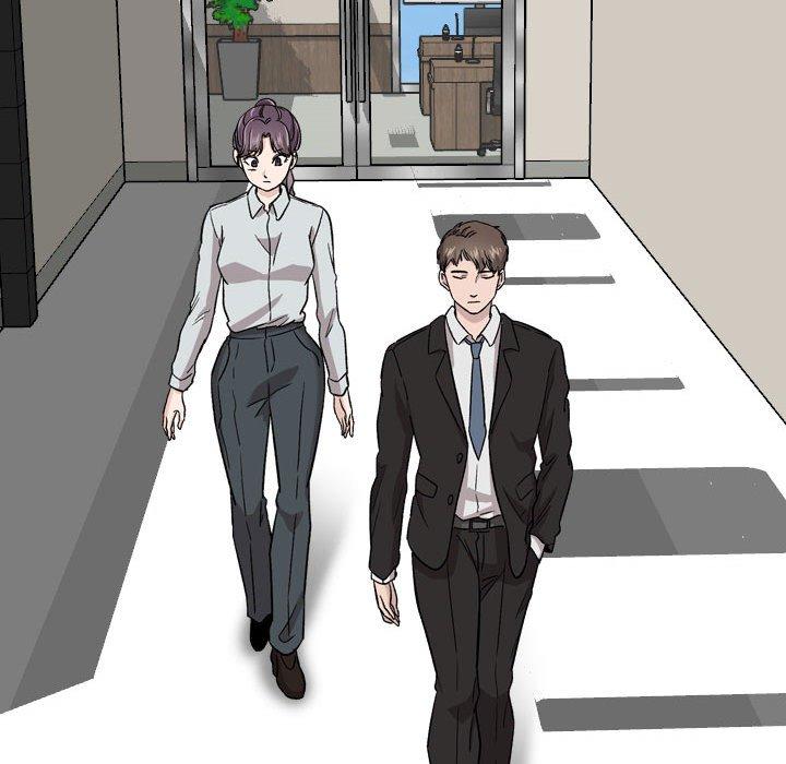 《挚友》漫画 第19话
