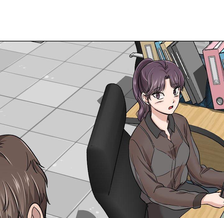 《挚友》漫画 第19话