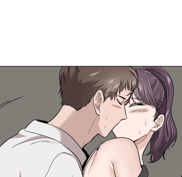 《挚友》漫画 第19话