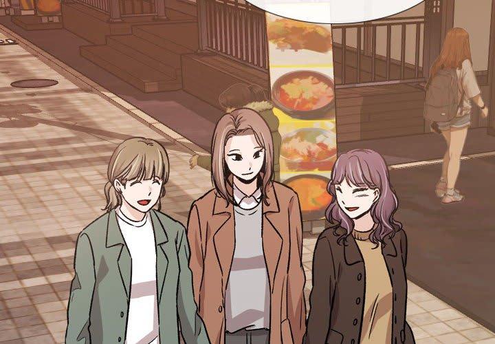 《挚友》漫画 第19话
