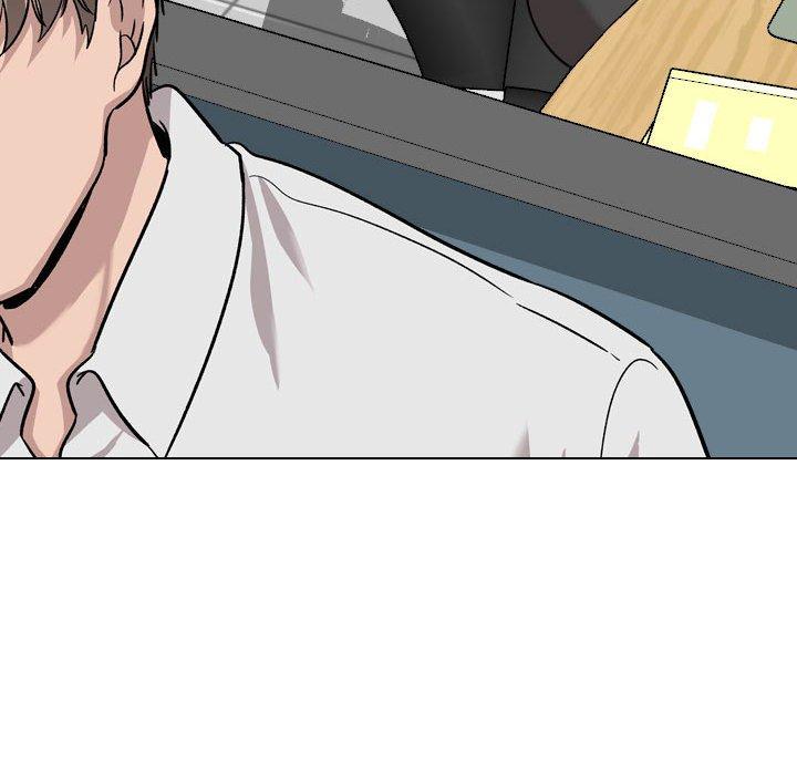 《挚友》漫画 第19话