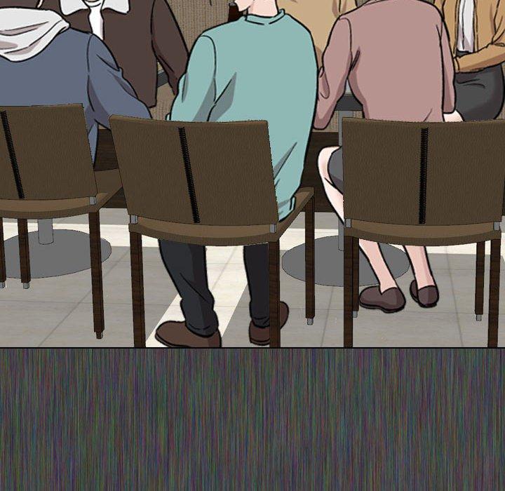 《挚友》漫画 第19话